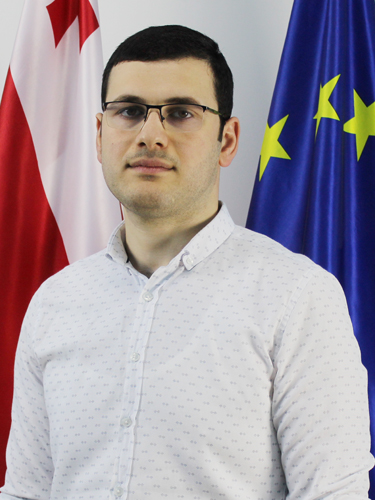 დავით აბაშიძე